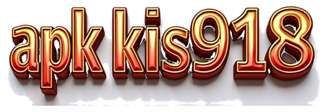 apk kis918 logo